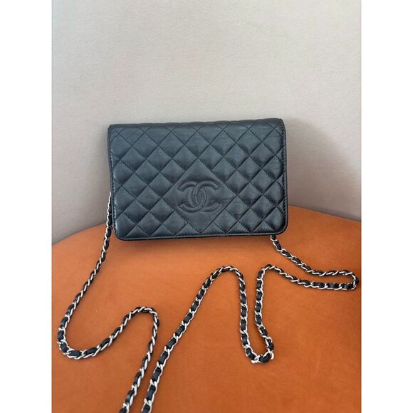 Chanel Handbags - Chanel Women Pre-Loved Bag Very Good Condition